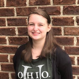 Meet your Posher, Molly